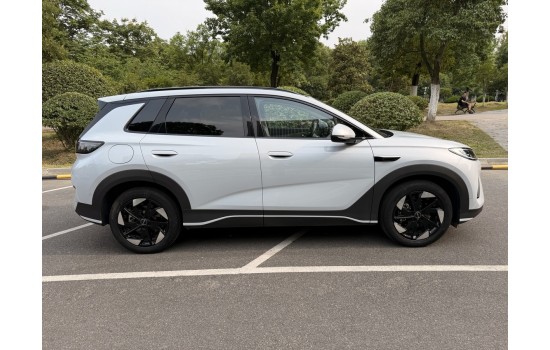 BYD Sea lion 05, Flagship Smart Edition, 2025, пробег 9 тысяч км